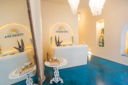 OCEAN SPA