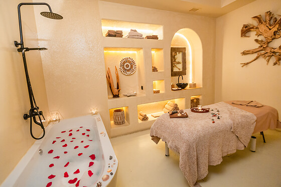 OCEAN SPA - photo 8