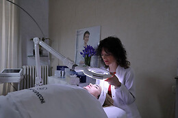 ESTETICA AMC