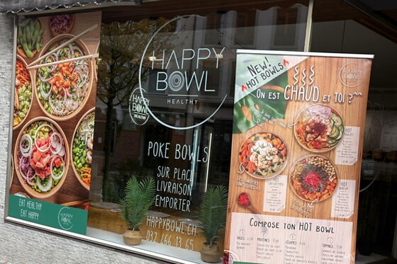 Happy Bowl Porrentruy - photo 7