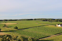 Domaine Villemaine