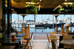 RESTAURANTE FRONT