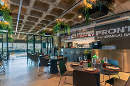 RESTAURANTE FRONT