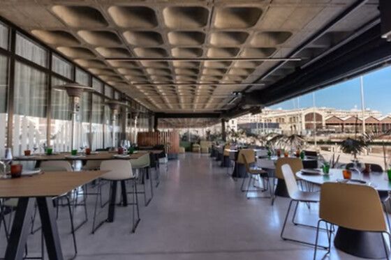 RESTAURANTE FRONT - photo 2