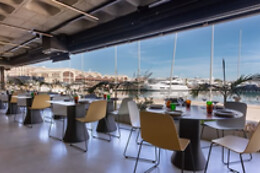 RESTAURANTE FRONT