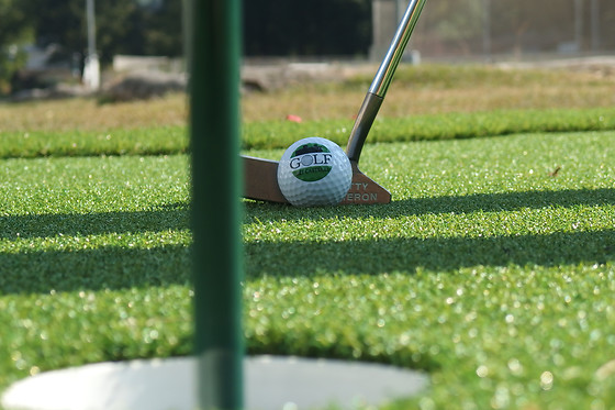 Golf dei Castelli - PAR 54 - photo 2