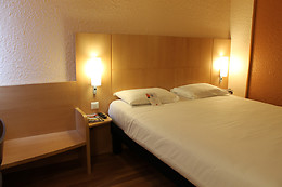 Ibis Dijon sud