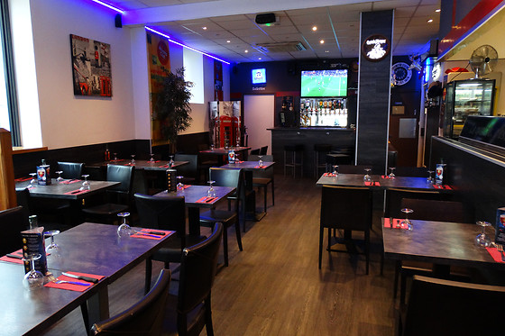 B&N Bar pizzeria Tulle - photo 8