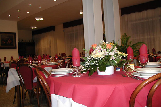 Hotel Marystella - photo 1