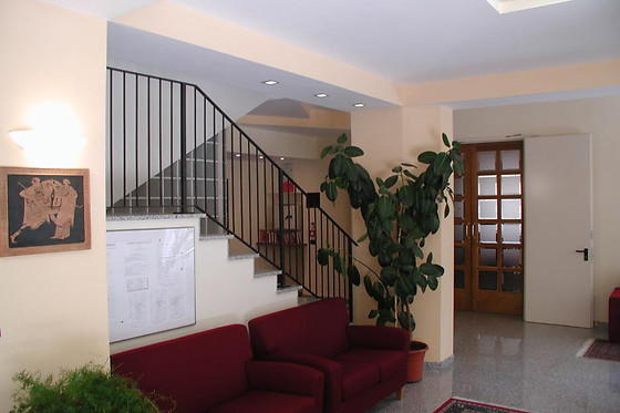 Hotel Marystella - photo 3