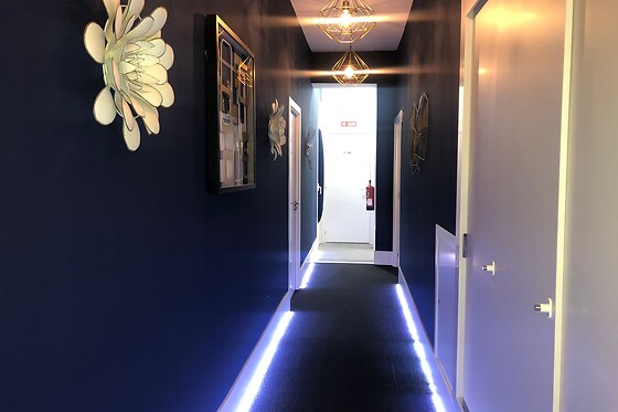 MODULAR ROOMS HOTELS - photo 8