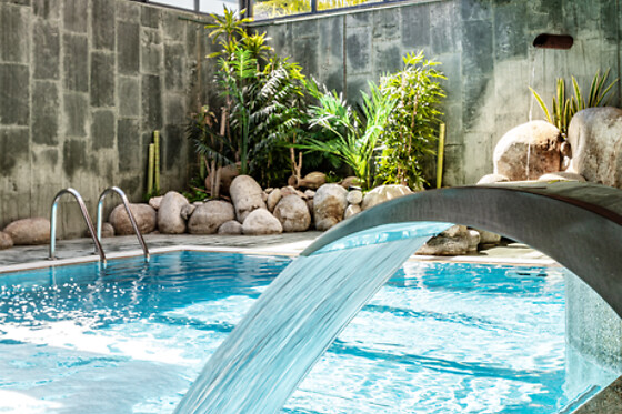 HOTEL SPA GALATEA - photo 1