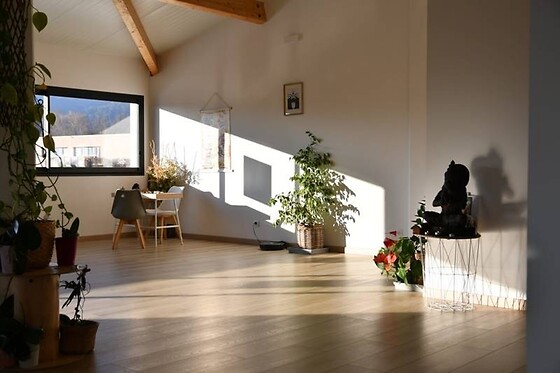 Yoga Center - photo 11