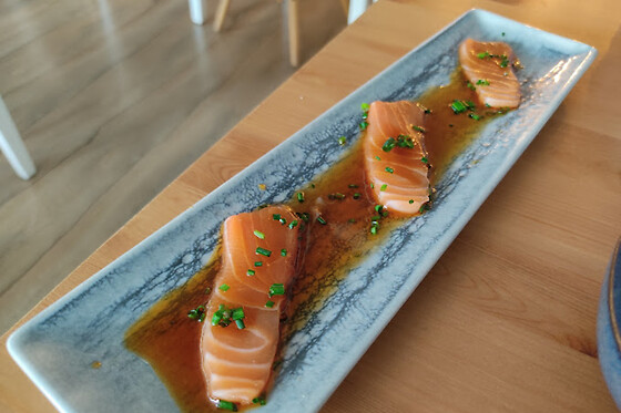 KOI - Sushi House (Lisboa) - photo 9