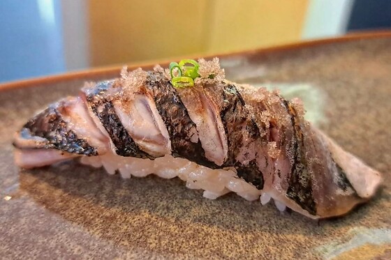KOI - Sushi House (Lisboa) - photo 6