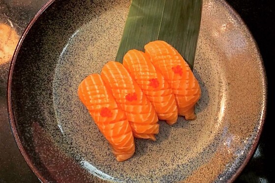 KOI - Sushi House (Lisboa) - photo 8