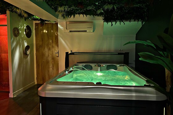 Dahomey spa - photo 0
