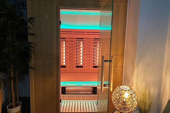 Dahomey spa - photo 3