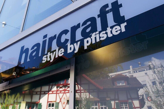 Haircraft Luzern - photo 7