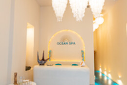 OCEAN SPA