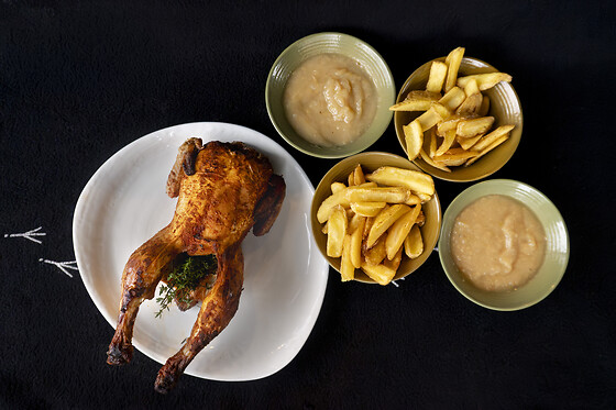 Poule & Poulette Antwerpen Eilandje (GK2) - photo 2