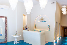 OCEAN SPA