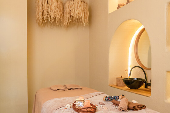 OCEAN SPA - photo 5