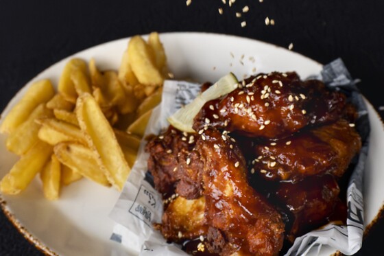 Poule & Poulette Mechelen (IL36) - photo 4