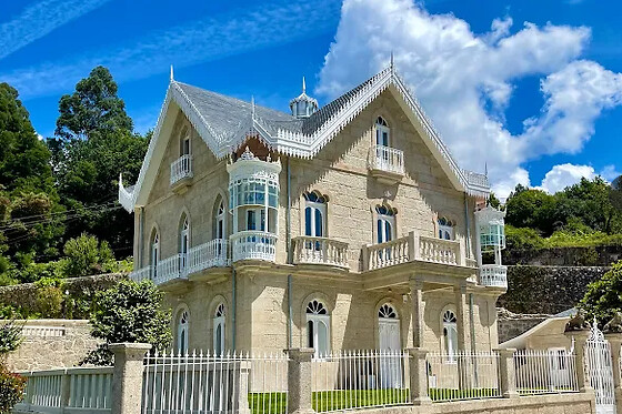 VILLA BOUTIQUE 1880 - photo 0