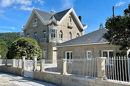 VILLA BOUTIQUE 1880