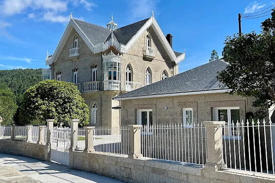 VILLA BOUTIQUE 1880 - photo 2