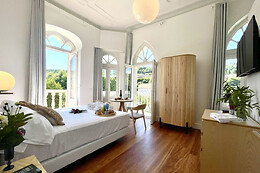 VILLA BOUTIQUE 1880