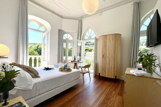 VILLA BOUTIQUE 1880 - photo 6
