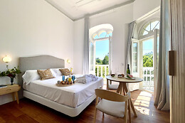 VILLA BOUTIQUE 1880