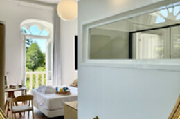 VILLA BOUTIQUE 1880