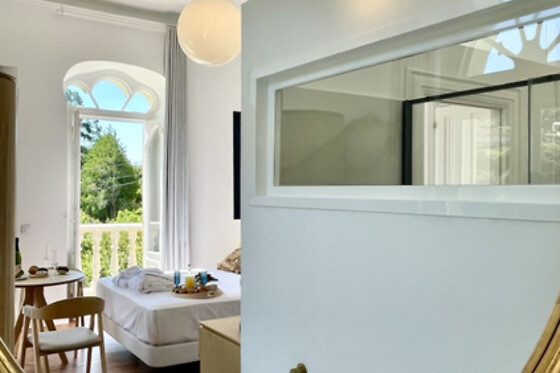 VILLA BOUTIQUE 1880 - photo 8