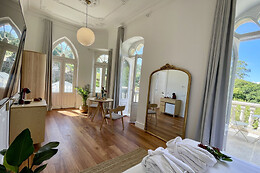 VILLA BOUTIQUE 1880