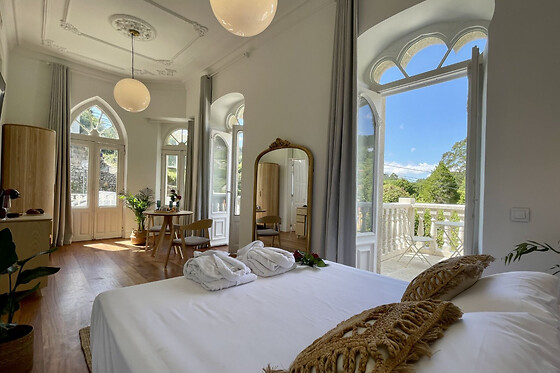 VILLA BOUTIQUE 1880 - photo 11