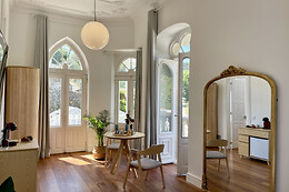 VILLA BOUTIQUE 1880