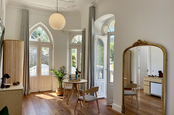 VILLA BOUTIQUE 1880 - photo 12