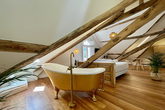 VILLA BOUTIQUE 1880 - photo 13