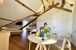 VILLA BOUTIQUE 1880