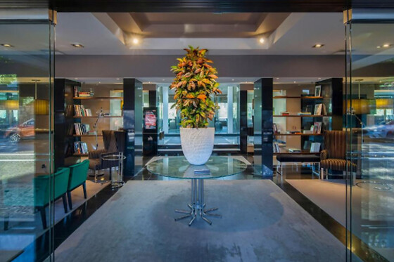Cidnay Santo Tirso - Charming Hotel & Executive Center ***** - photo 2