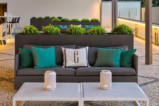 Cidnay Santo Tirso - Charming Hotel & Executive Center ***** - photo 5