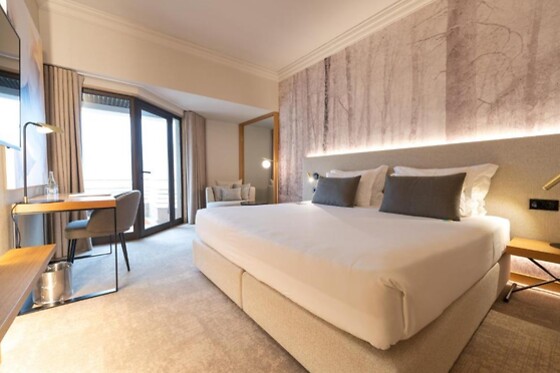 Cidnay Santo Tirso - Charming Hotel & Executive Center ***** - photo 1