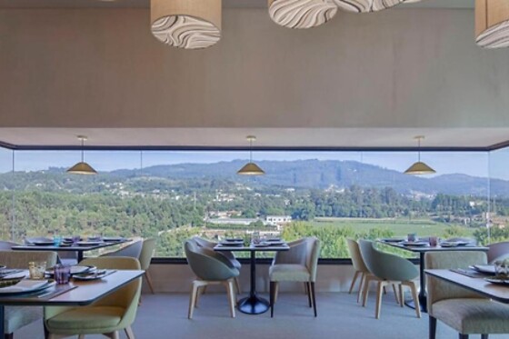 Cidnay Santo Tirso - Charming Hotel & Executive Center ***** - photo 0