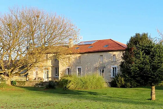 Château Pierre de Montignac - photo 4