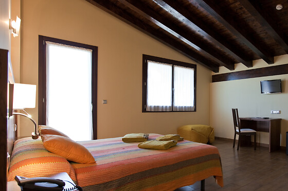 CASA RURAL OTXOENEA - photo 2