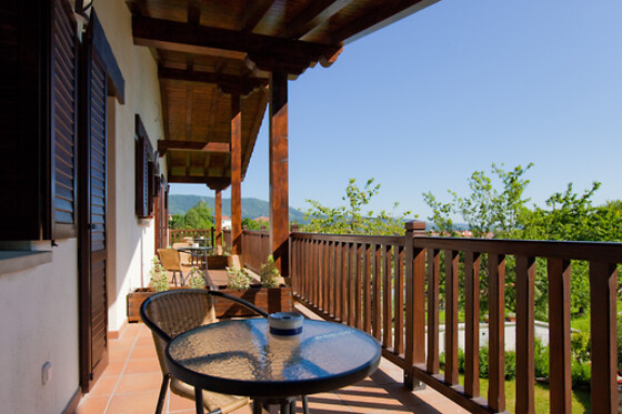 CASA RURAL OTXOENEA - photo 3