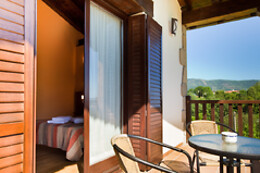 CASA RURAL OTXOENEA